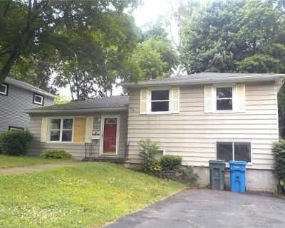 3 Bedroom 1BA 1752 ft Single Family Home For Sale in ROCHESTER, NY