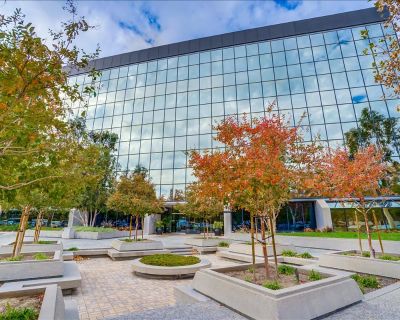 Woodland Hills Office Space Warner Center : LA Offices for Rent