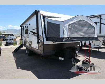 2024 Forest River Rockwood Roo 233S For Sale by Dealer in Murray, Utah