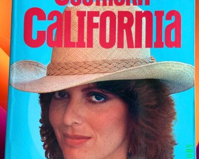 (NEW) Insight Guides: Southern California (Paperback)