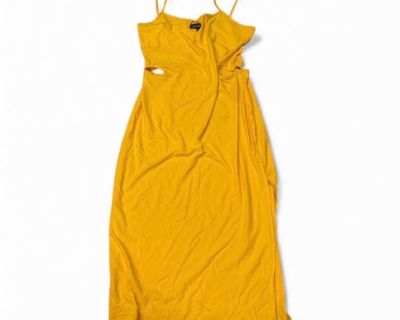 Derek Heart Woman’s Dress