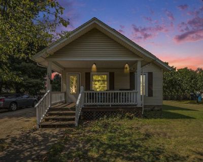 Susan Ave, Sturgis, Home For Sale