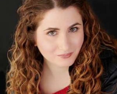 Lia, 35 years, Female. Looking in: Birmingham, Jefferson County, AL