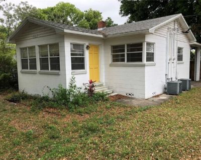 Eli St, Orlando, Home For Rent