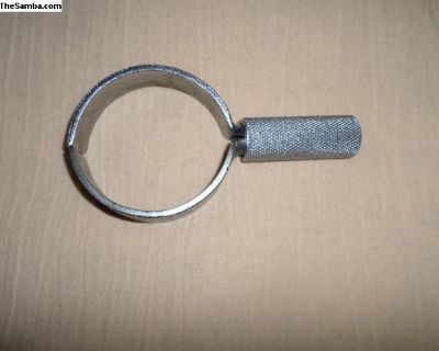 NOS Gedore German 77mm 36HP ring compressor. Made in Germany.