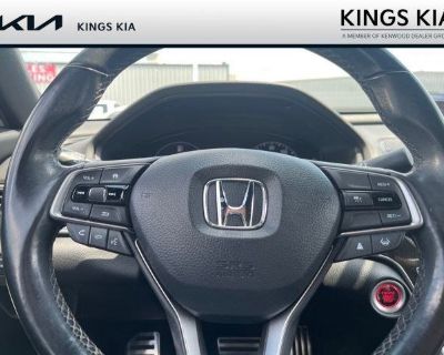 Used 2021 Honda Accord Sedan For Sale at Lebanon Ford | VIN: 1HGCV1F3XMA107211