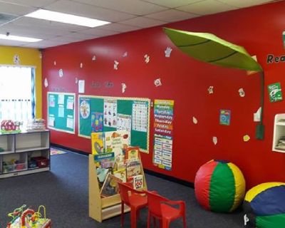 Child Care Services / Daycare