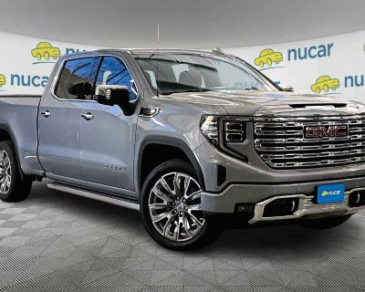 Used 2023 GMC Sierra 1500 Denali