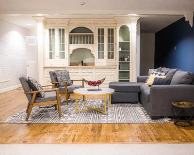 Roosevelt - Fully Equipped Modern Creative Workspace in Cheshire CT