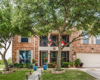 10228 Crawford Farms Drive. Property for Rent in Fort Worth, TX for $3,200 with 5 bedrooms and 4 full baths. This 4,496 square foot property was built in 2006 on a lot size of 0.17.. Deed. *This house is also listed for sale* This stunning 4,496 sq.ft. home offers luxurious living with 5 spacious bedrooms and 4 full bathrooms. The beautifully remodeled kitchen is a chef s dream, featuring a lar...