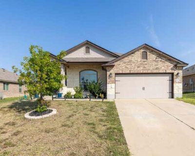 3 Bedroom 2BA 2047 ft Single Family Home For Sale in KILLEEN, TX