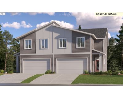 3 Bedroom 2BA 1722 ft Townhouse For Sale in Tualatin, OR