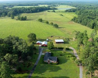 3 Bedroom 3BA 1604 ft Single Family House For Sale in Junction City, GA