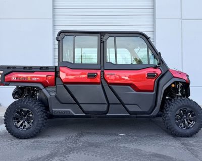 2026 CFMOTO UFORCE U10 XL Pro Highland