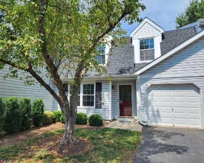 3 Bedroom 2BA 1663 ft House For Rent in Franklin Twp., NJ