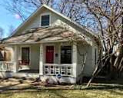 3 Bedroom 2BA 2170 ft² Pet-Friendly House For Rent in Tulsa, OK 1602 S Trenton Ave