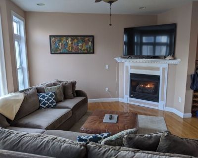 Dorr St, Boston, Home For Rent