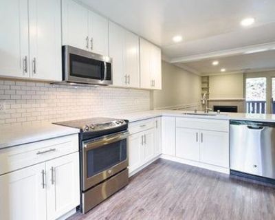 2 Bedroom 2.5BA 1100 ft Apartment For Rent in Lafayette, CA