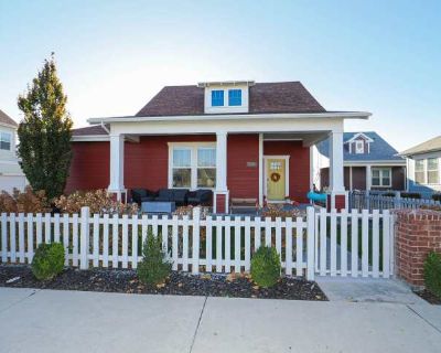 4 Bedroom 3.5BA 3132 ft Pet-Friendly Apartment For Rent in South Jordan, UT