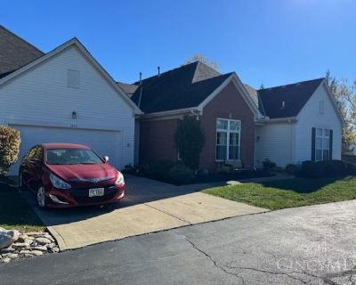 2 Bedroom 2BA 1538 ft Condo For Sale in Mason, OH