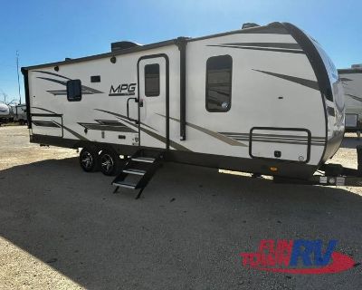 2021 Cruiser RV 2550RB For Sale by Dealer in Cleburne, Texas