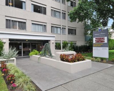 2 Bedroom 2BA Apartment For Rent in Vancouver, BC