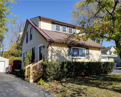 304 Zuber Road. Property for Rent in Irondequoit, NY for $1,850 with 2 bedrooms and 1 full bath. This 1,036 square foot property was built in 1925 on a lot size of 0.13.. *PLEASE READ REQUIREMENTS* East Irondequoit single family 2 bed 1 bath home available for rent. Must meet minimum income (2.5 x the rent/month) and credit (675) requirements. Landlord covers water and trash. Tenants responsibl...