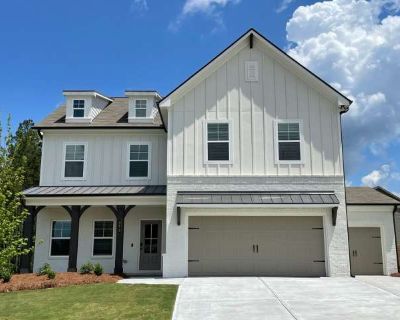 4 Bedroom 3BA 2800 ft Pet-Friendly Apartment For Rent in Jefferson, GA