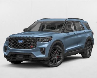 New Ford Explorer For Sale Westlake, OH | 1FMWK8GC7TGA53286 | AutoNation Ford Westlake