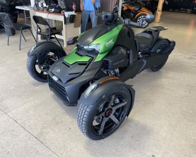 2023 Can-Am Ryker Sport 3 Wheel Motorcycle Cuba, MO