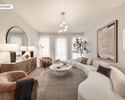 3 Bedroom 3BA 2424 ft Condo For Sale in New York, NY