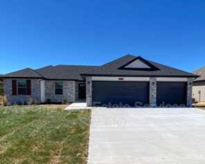 4 Bedroom 2BA 1,511 ft House For Rent in Rogersville, MO