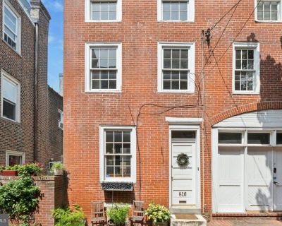2 Bedroom 1BA 740 ft Apartment For Rent in Philadelphia, PA