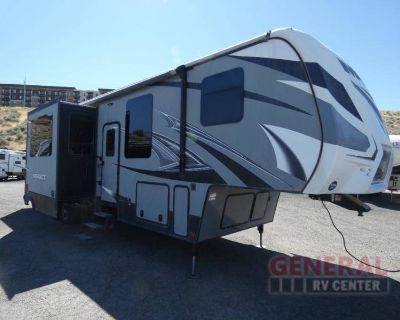 2016 Keystone Impact 361 For Sale by Dealer in Salt Lake City, Utah