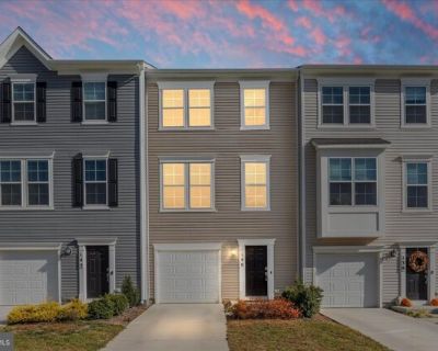 Tye Ct, Winchester, Home For Rent