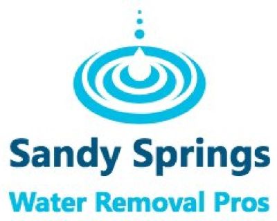 Sandy Springs Water Removal Pros