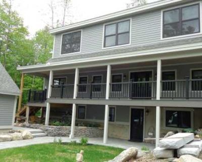 3 Bedroom 3BA 2731 ft Apartment For Rent in New London, NH
