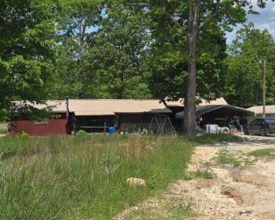 2 Bath Preforeclosure Property in Oxford, AR 72565 - Sandy Creek Rd