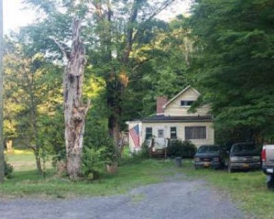 3 Bed 2 Bath Foreclosure Property in Bloomingburg, NY 12721 - Burlingham Rd