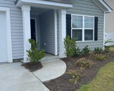 3 Bedroom 2BA 1618 ft House For Rent in Horry County, SC