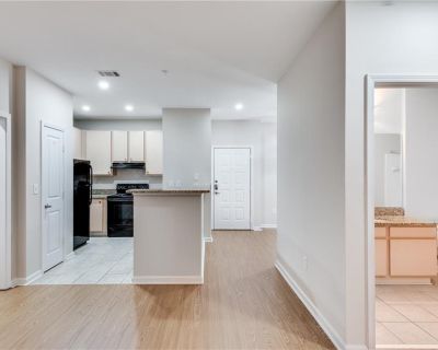 2 Bedroom 2BA 1077 ft Apartment For Rent in Atlanta, GA