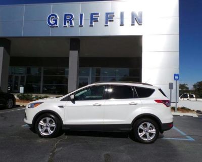 2014 Ford Escape SE 4DR SUV