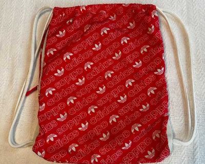 Adidas Tote Bag