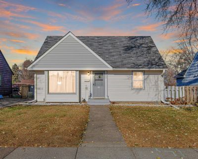 3 Bedroom 1BA 1356 ft Single Family House For Sale in West Saint Paul, MN