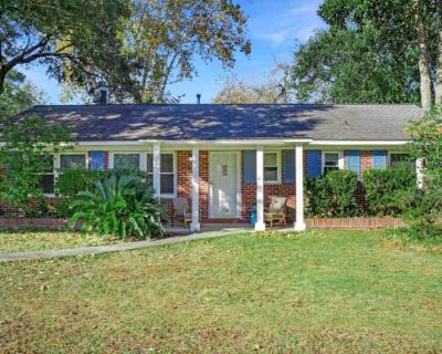 3 Bedroom 1BA 1250 ft Single Family Home For Sale in CHARLESTON, SC
