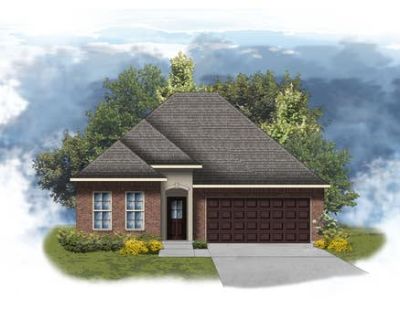 3 Bedroom 2BA 2061 ft Single Family Home For Sale in SHREVEPORT, LA