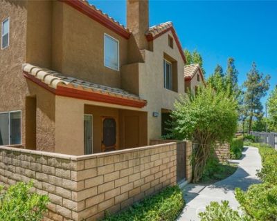 2 Bedroom 2BA 1213 ft Townhouse For Sale in Saugus (santa Clarita), CA