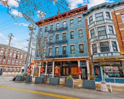 1 Bedroom 1BA 365 ft Condominium For Sale in CINCINNATI, OH
