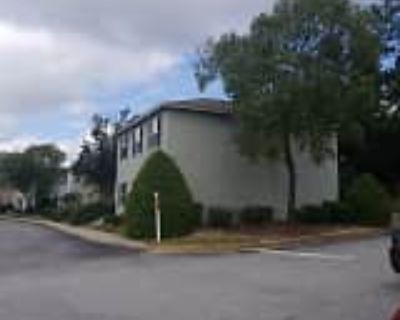 4 Bedroom 2BA 1050 ft² Apartment For Rent in Augusta, GA Campus Side Apartments