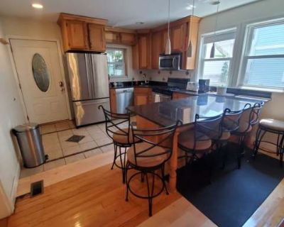 5 Bedroom 3BA 0 ft Apartment For Rent in Boston, MA